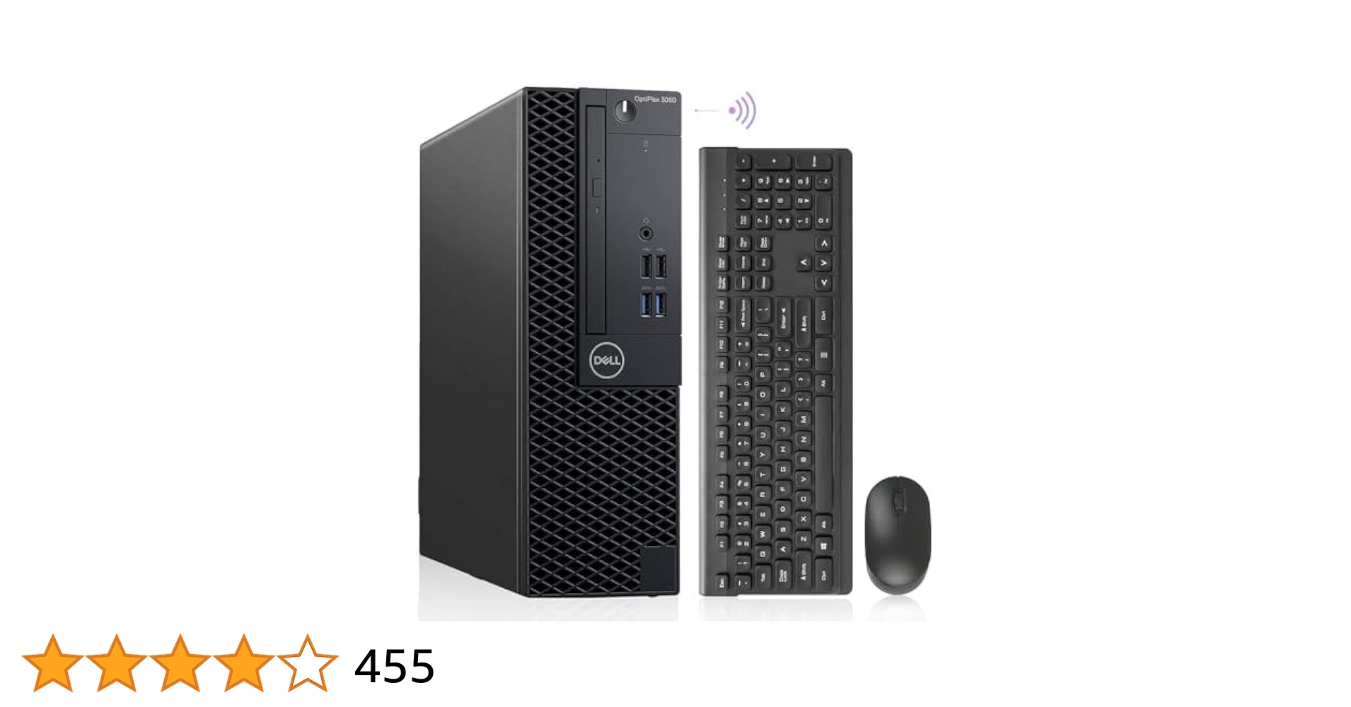 Amazon.com: Dell OptiPlex 3060 Desktop Computers Windows 11